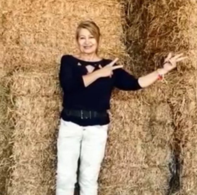 Rachel Stern, 60, ראשון לציון "דייטלאנד"