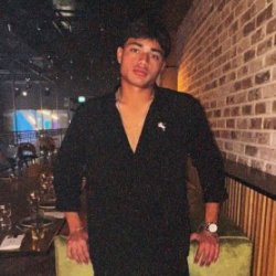Itay Gonzales