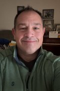 Richard Cenedrick