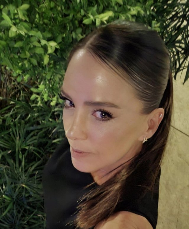 מיכל, 51, תל אביב -