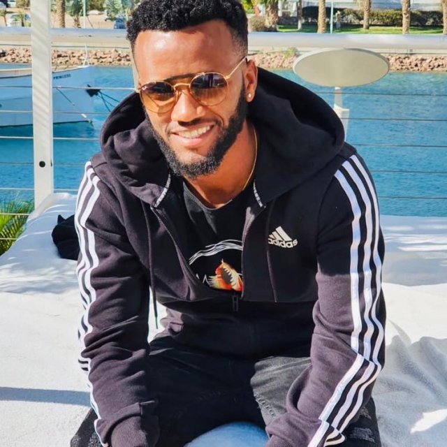 Adane, 33, ראשון לציון - 